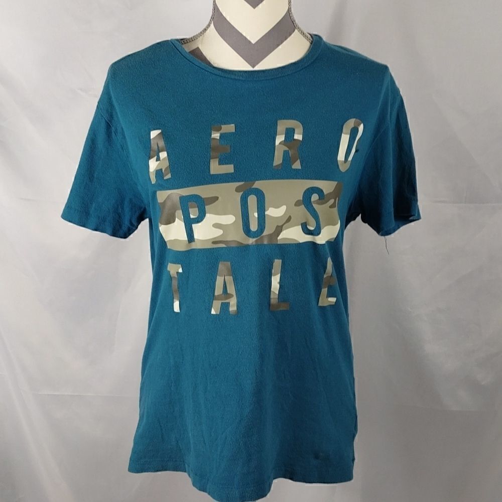 Vtg. Aeropostale Tee
